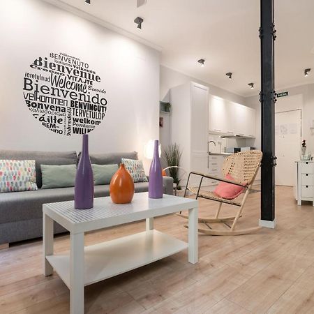 Charming Madrid Rio Apartment Exterior photo